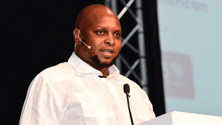 Floyd Shivambu | Virgo