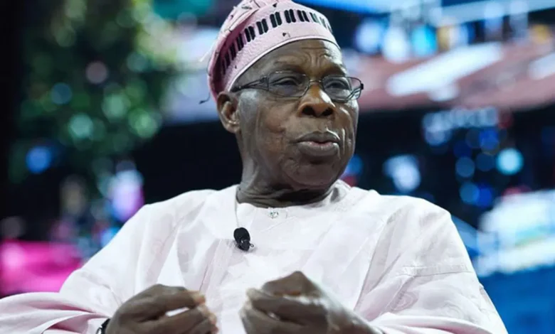 Former President Olusegun Obasanjo | Virgo