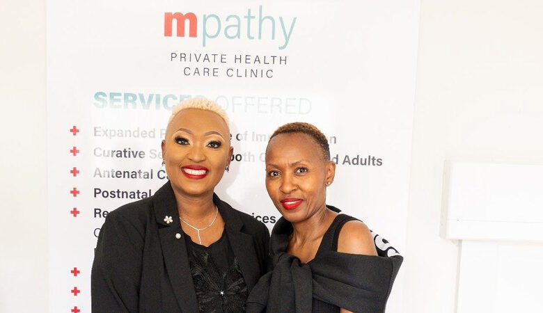 Gugu Khumalo Umlazi Mpathy Clinic | Virgo