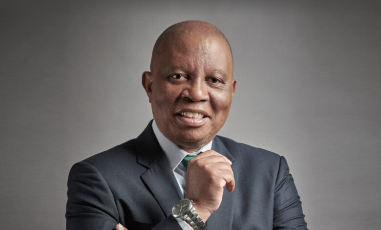 Herman Mashaba | Virgo