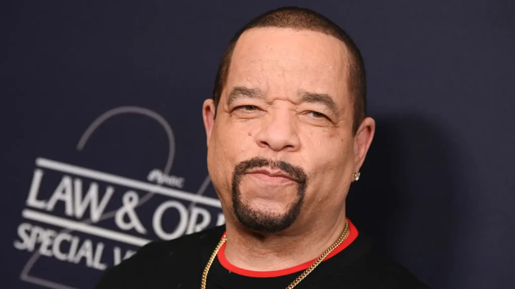 Ice T | Virgo