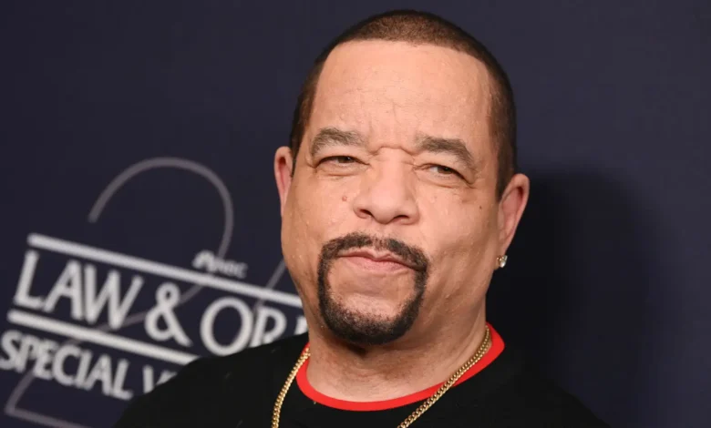 Ice T | Virgo