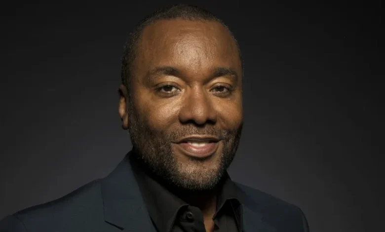 Lee Daniels | Virgo