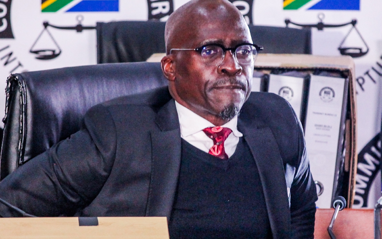 Malusi Gigaba | Virgo