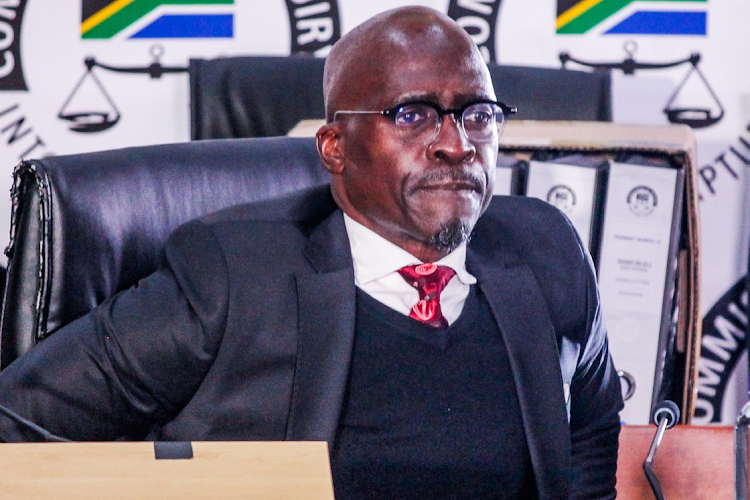 Malusi Gigaba | Virgo