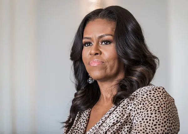 Michelle Obama | Virgo