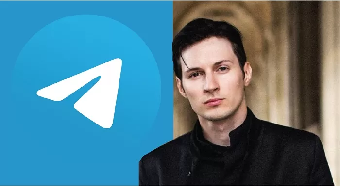 Pavel Durov | Virgo