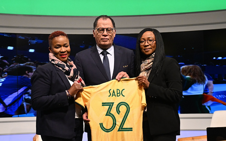 Sabc Safa | Virgo