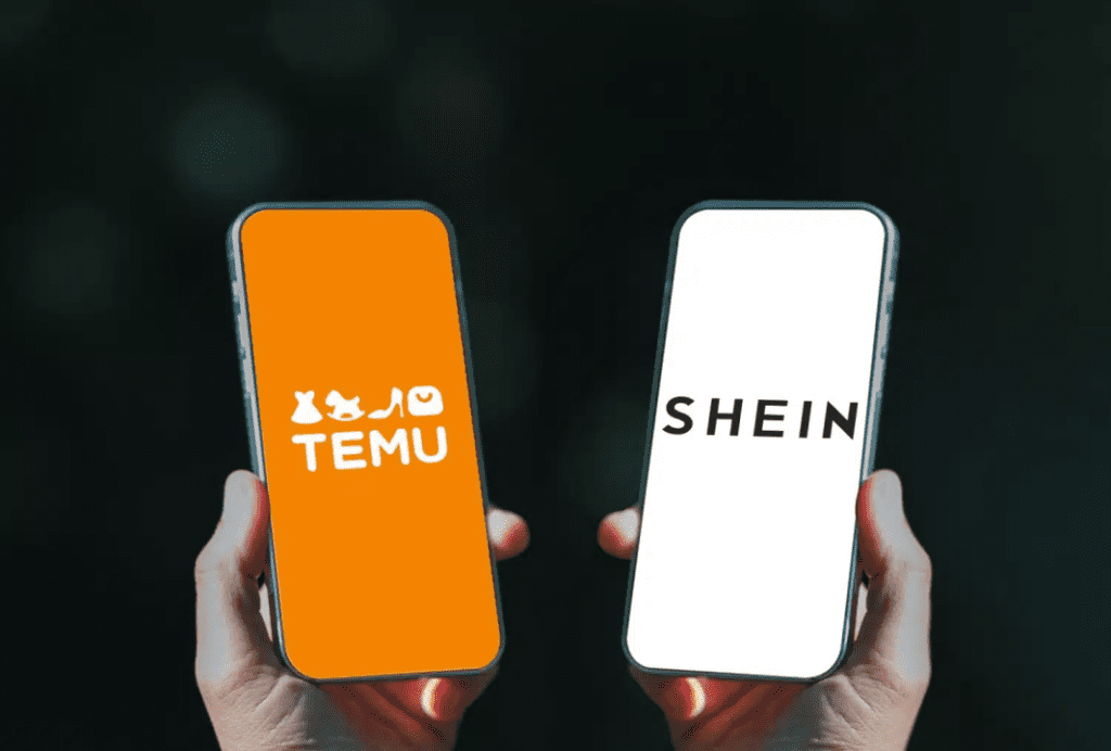 Temu Vs Shein | Virgo