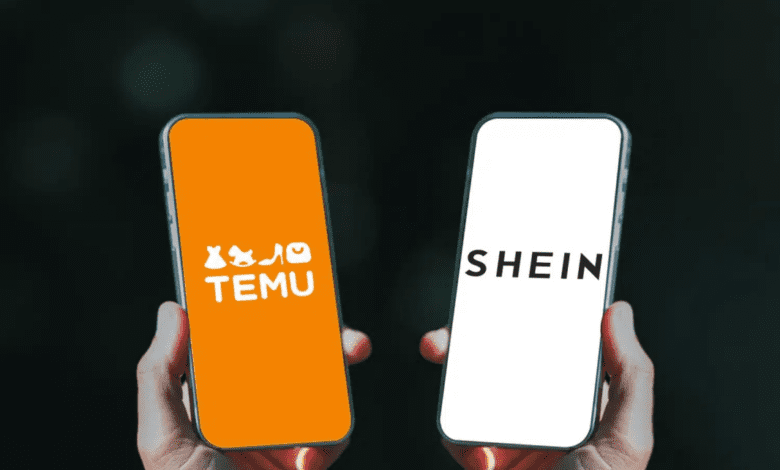 Temu Vs Shein | Virgo