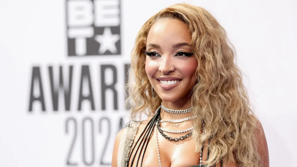 Tinashe | Virgo