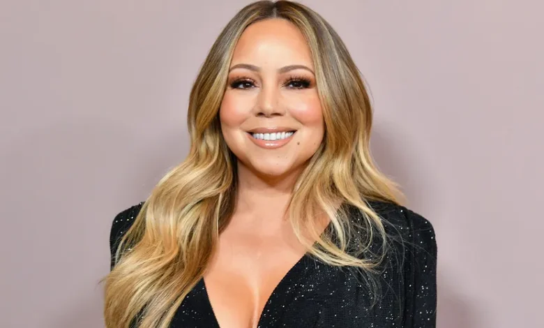 Mariah Carey | Virgo