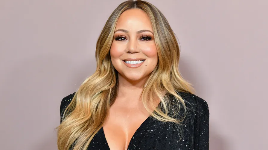 Mariah Carey | Virgo