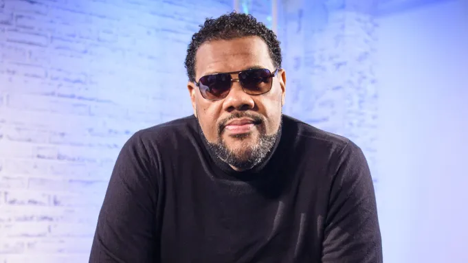 Fatman scoop | Virgo