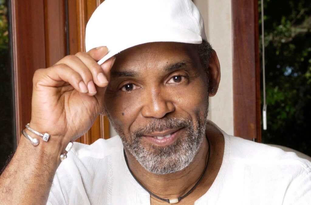 Frankie Beverly Legendary Soul Singer | Virgo