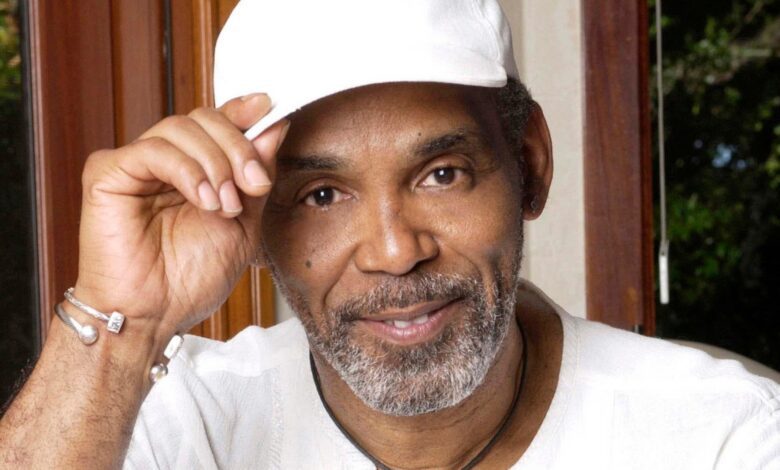 Frankie Beverly Legendary Soul Singer | Virgo