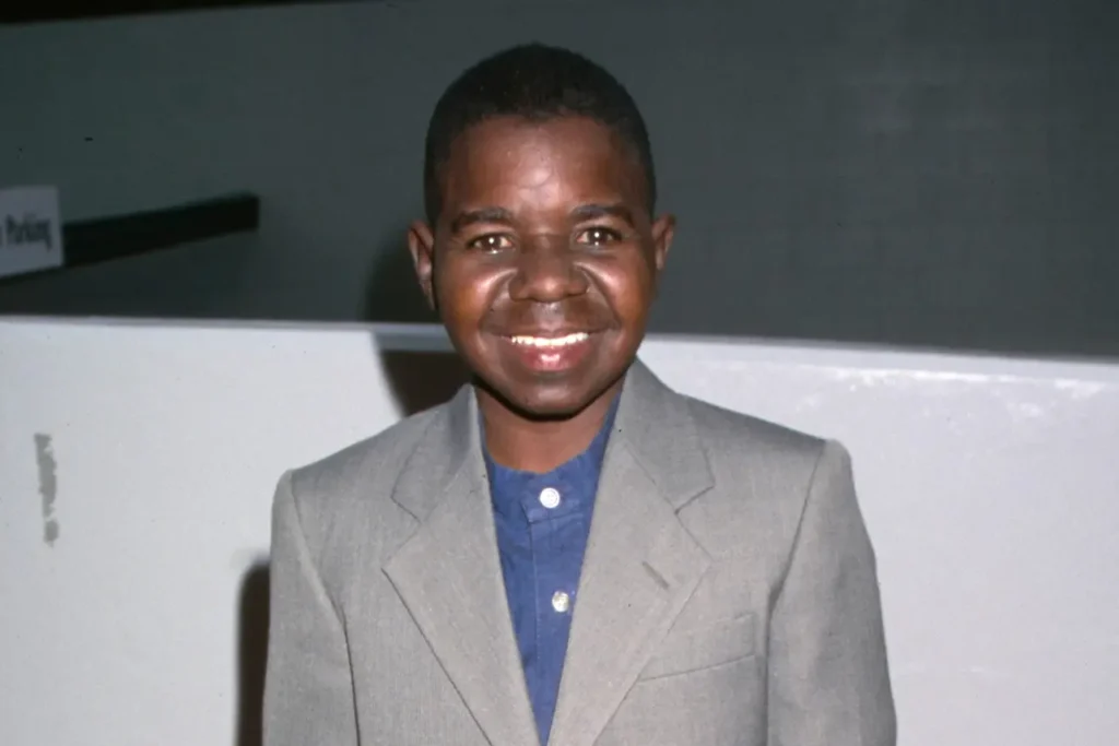 Gary Coleman | Virgo