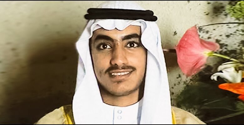 Hamza Bin Laden | Virgo