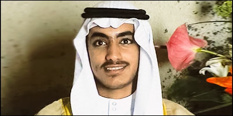 Hamza Bin Laden | Virgo