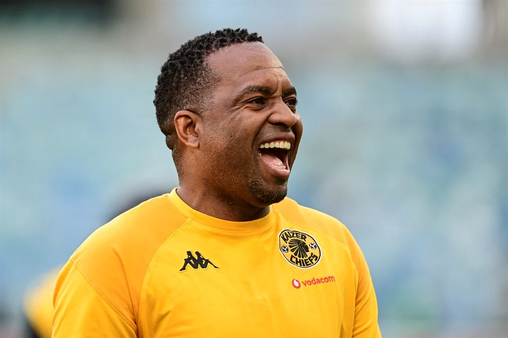 Itumeleng Khune | Virgo