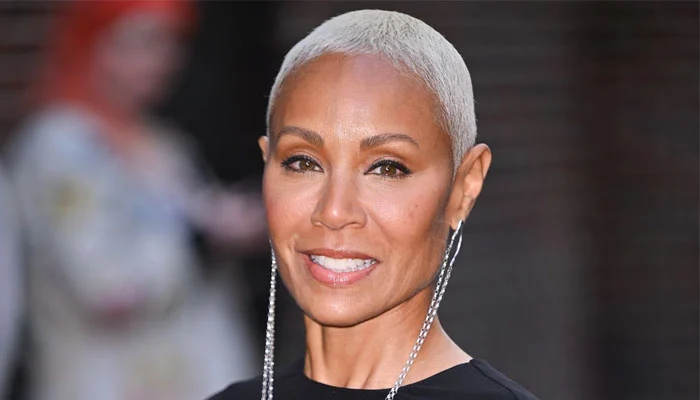 Jada Pinkett Smith | Virgo