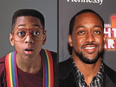 Jaleel White | Virgo