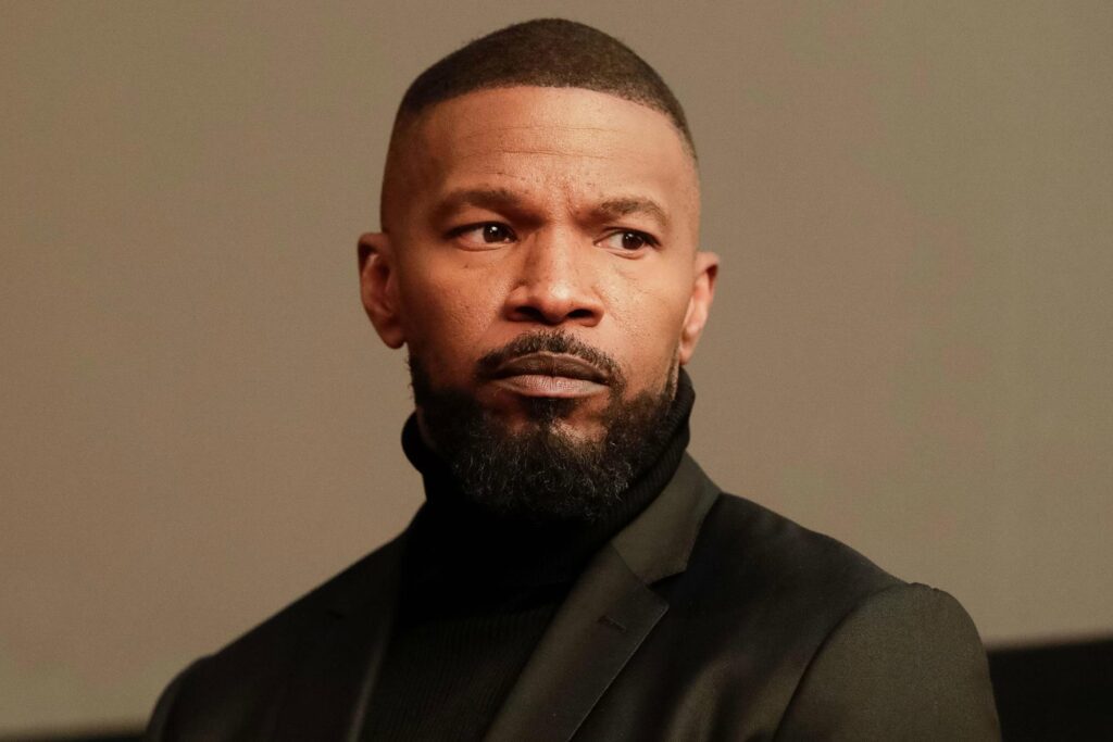 Jamie Foxx | Virgo