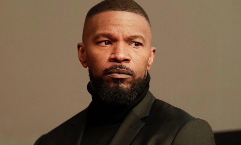 Jamie Foxx | Virgo