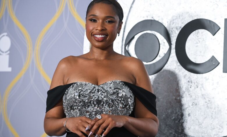 Jennifer Hudson | Virgo