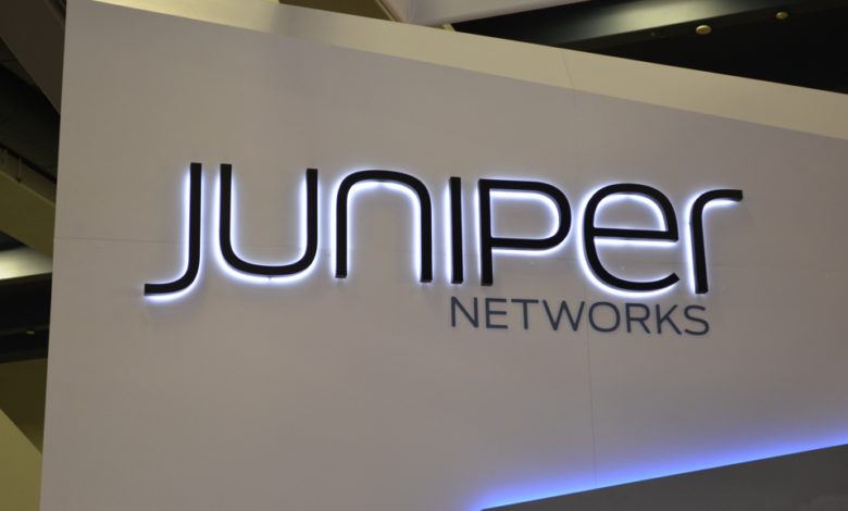 Juniper Networks | Virgo