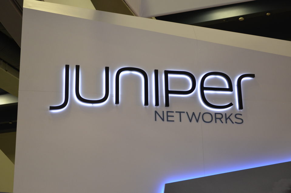 Juniper Networks | Virgo