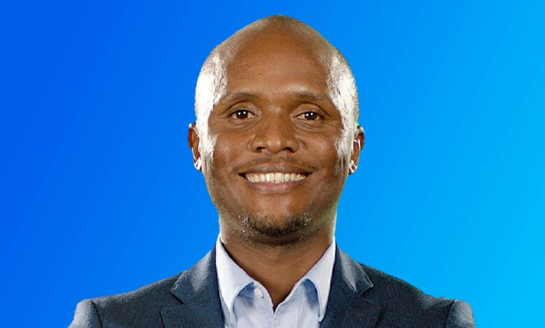 Minister of Communications and Digital Technologies Solly Malatsi | Virgo