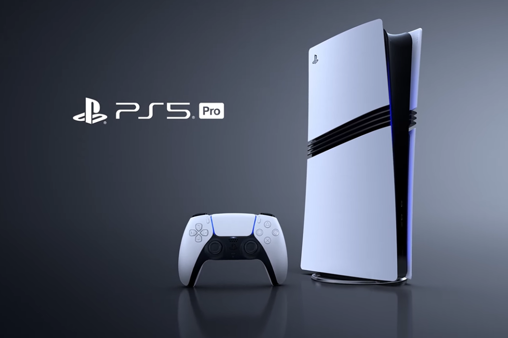 Ps5 Pro | Virgo