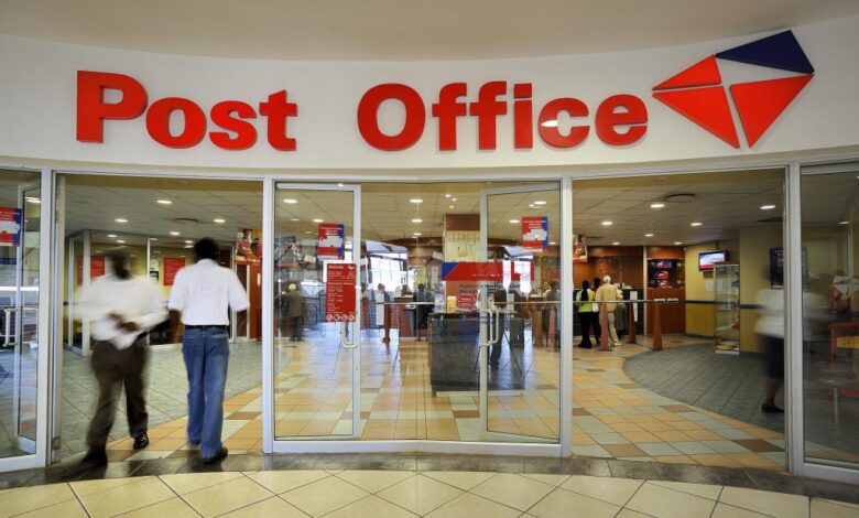 Sa post office post office | Virgo