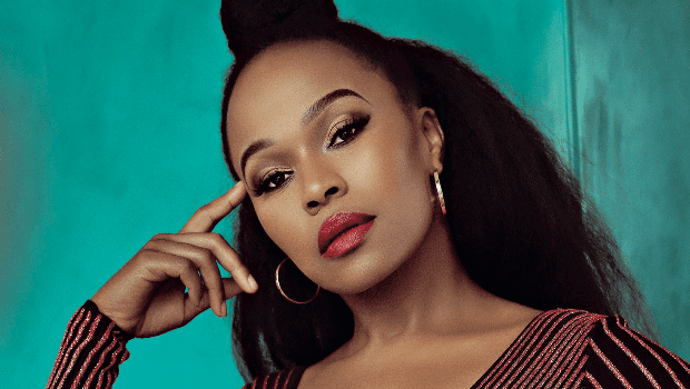 Sindi Dlathu | Virgo