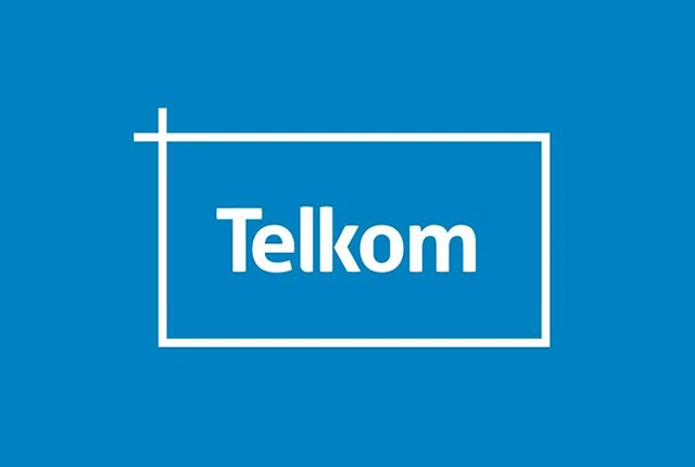 Telkom logo | Virgo