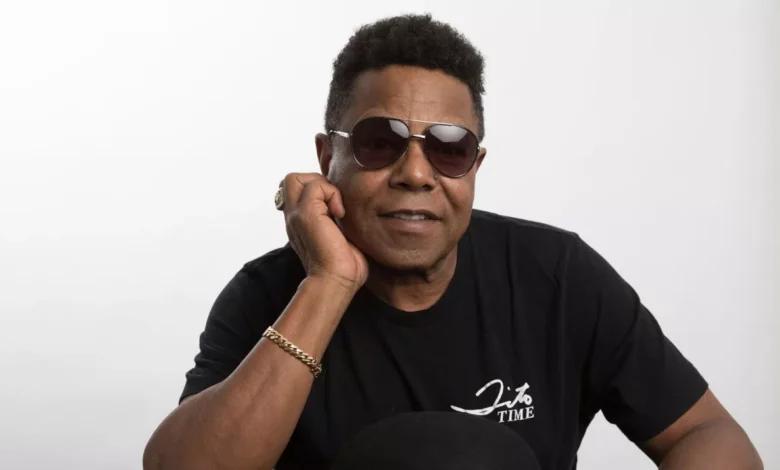 Tito Jackson | Virgo