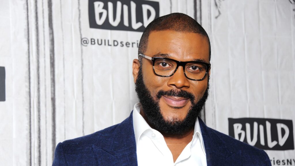 Tyler Perry | Virgo