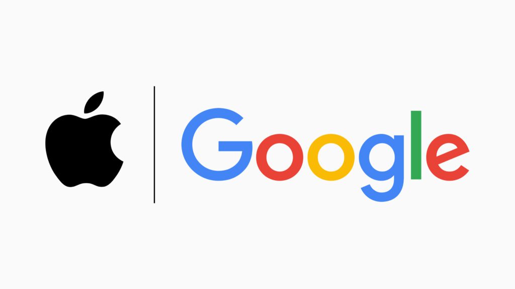 Apple and Google | Virgo