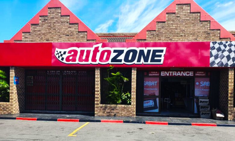 Autozone | Virgo