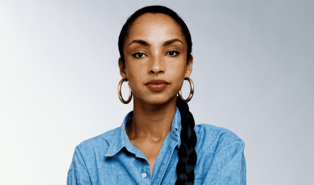 Sade Adu | Virgo