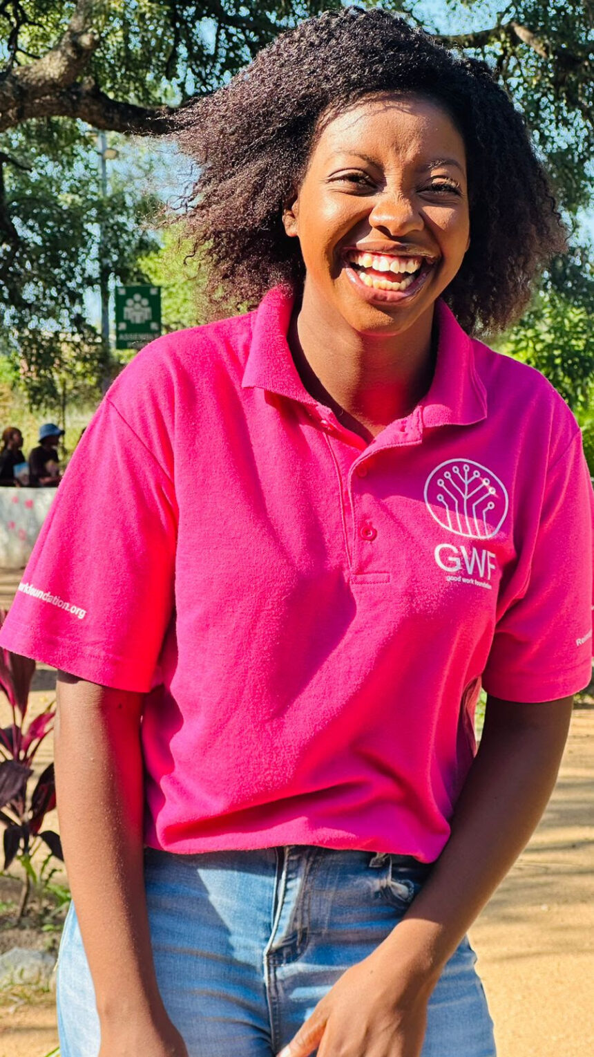 Good Work Foundation