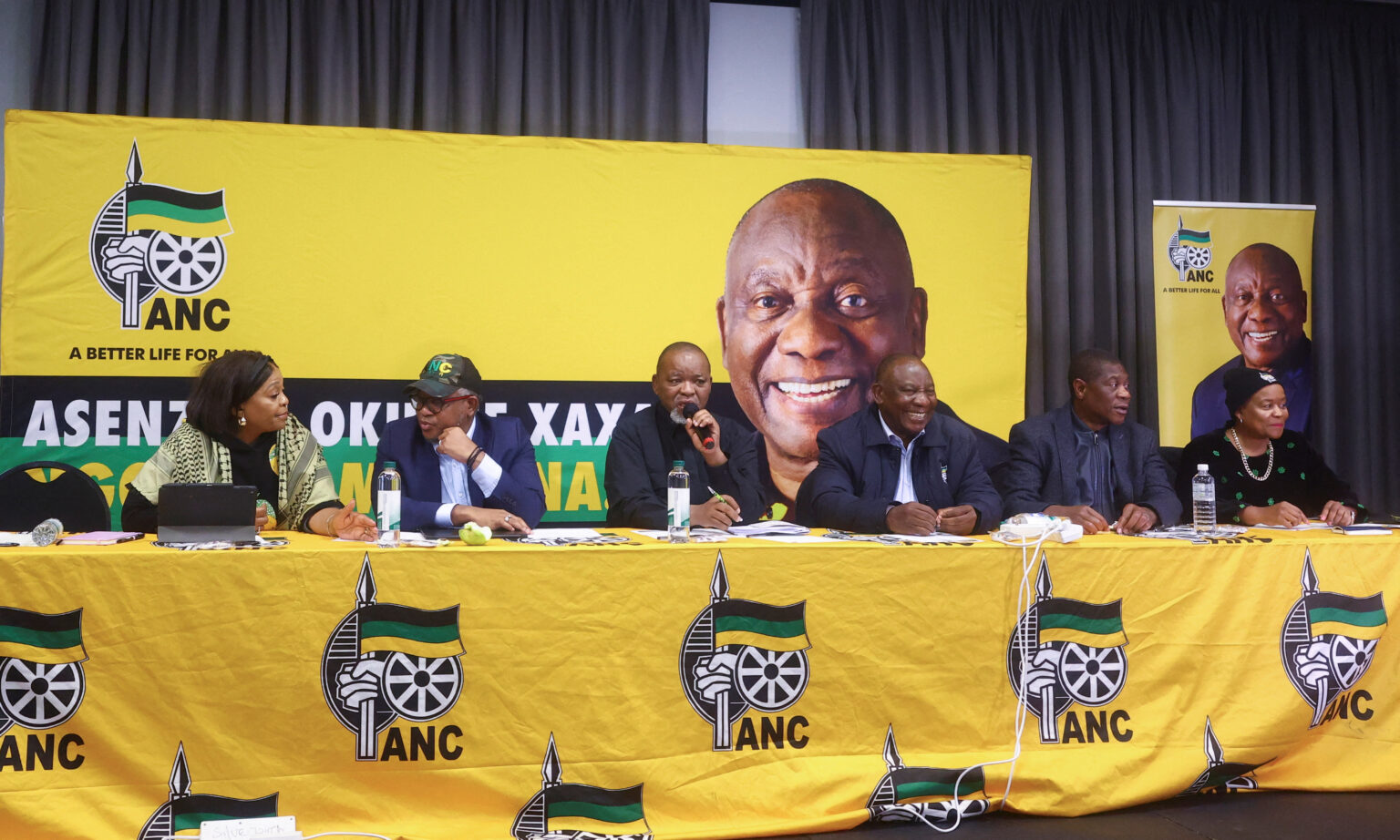 ANC Launches Education Course for Members
