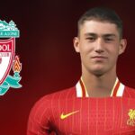 Andrija Maksimovic Liverpool
