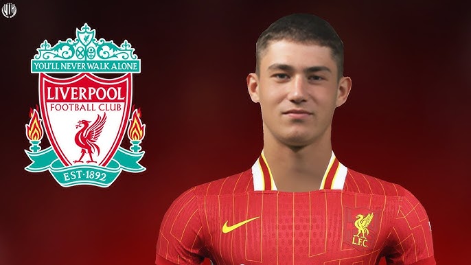 Andrija Maksimovic Liverpool