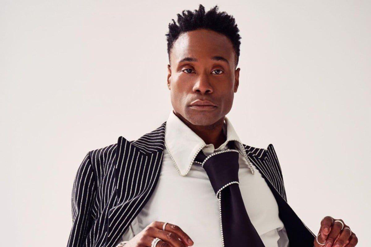 Billy Porter