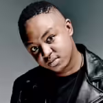 DJ Shimza