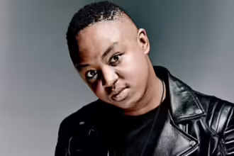 DJ Shimza