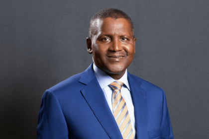 Dangote