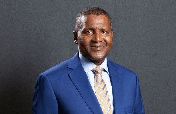 Dangote